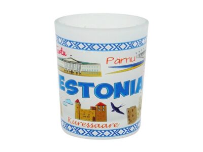 pits eesti sümbolitega