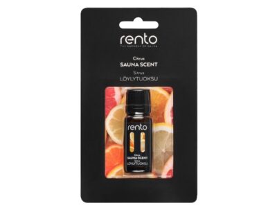 Аромат для бани Citrus 