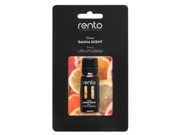 Аромат для бани Citrus