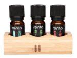 Aromatic oil set Eucalyptus, Arctic Pine and Arctic Berries