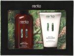 Gift set Arctic pine Body wash and Sauna honey