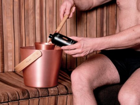 sauna scents rento 400ml