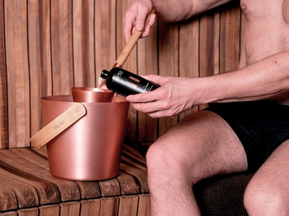 sauna scents rento 400ml