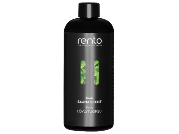 Sauna scent Birch