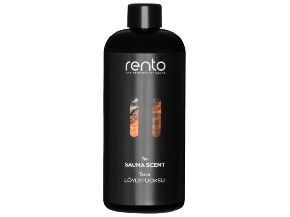 Sauna scent Tar 400ml rento