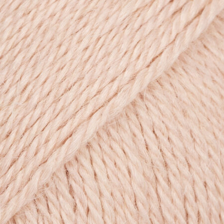 Пряжа DROPS Alpaca 9033 клубничный крем
