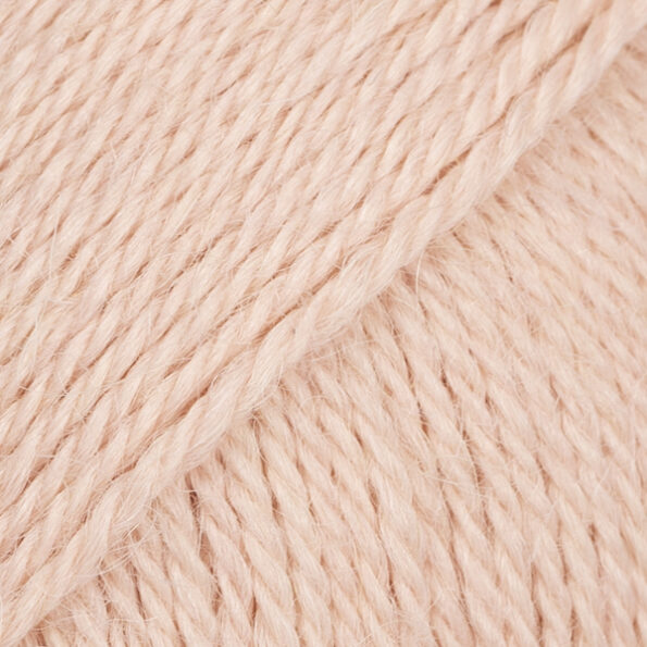 lõng drops alpaca 9033 maasikakreem