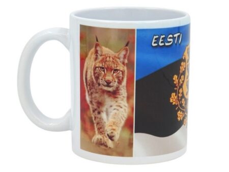 mug estonia