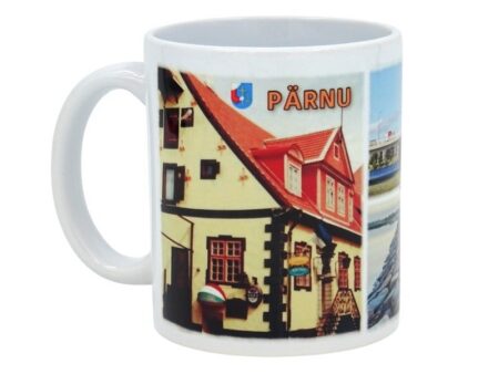 Mug Pärnu