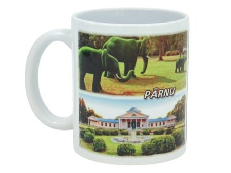 Mug Pärnu