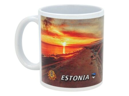 Mug Pärnu 