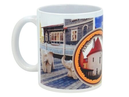 Mug Pärnu