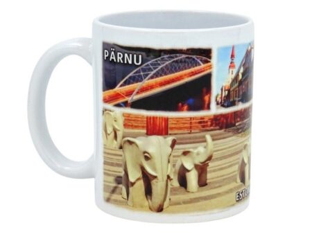 Mug pärnu