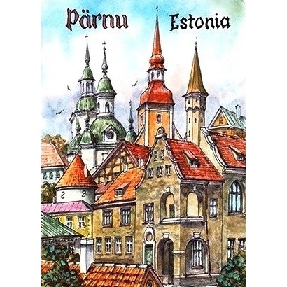 külmikumagnet pärnu