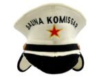 saunamüts Sauna Komissar a1060