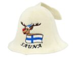 saunamüts