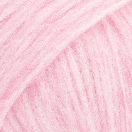 Yarn DROPS Air 08 light pink