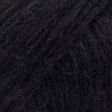 Yarn DROPS Air 31 black