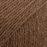 lõng drops alpaca 9042 kastan