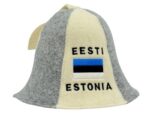 saunamüts estonia e020