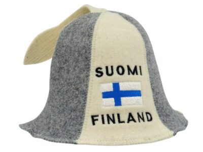 saunamüts soome finland
